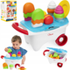 Układanka Chicco Smart2Play 2 w 1 Wózek z lodami (8058664176922) - obraz 3