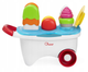 Układanka Chicco Smart2Play 2 w 1 Wózek z lodami (8058664176922) - obraz 5