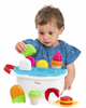 Układanka Chicco Smart2Play 2 w 1 Wózek z lodami (8058664176922) - obraz 10
