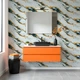 Самоклеюча стінова PET плитка Sticker Wall 600х300х2мм (2645) - зображення 5