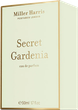 Парфумована вода унісекс Miller Harris Secret Gardenia 50 мл (5051198740082) - зображення 3