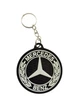 Брелок на ключи Мерседес Mercedes-Benz - изображение 1