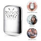 Багаторазова каталітична грілка зігрівання для рук та спального мішка Butterfly бензиновий розігрівач кишенькова переносна у чохлі - зображення 1