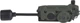 Фонарь на шлем Sidewinder MPLS 5LED Olive (HA-5LED-MPLS-OD) - изображение 3