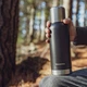 Термос туристичний Naturehike 1000 мл NH19SJ010 - зображення 8