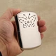 Обогреватель каталитический компактный для рук, карманная грелка Бабочка до 10 часов работы - изображение 7