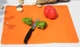 Дошка для нарізання продуктів складана туристична 38 х 29 см - зображення 4