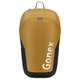 Рюкзак туристичний складний легкий Gonex 32 л Жовтий - зображення 3