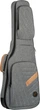 Чехол для электрогитары Ortega Deluxe OGBEG-DLX-GY Gray (R127696) - изображение 1