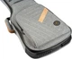 Чехол для электрогитары Ortega Deluxe OGBEG-DLX-GY Gray (R127696) - изображение 4