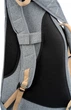 Чехол для электрогитары Ortega Deluxe OGBEG-DLX-GY Gray (R127696) - изображение 7