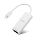 Мережевий адаптер Edimax (EU-4306C) USB3.2 Type C to RJ - зображення 1