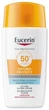 Сонцезахисний ультралегкий флюїд Eucerin Sun Protection Hydro Protect Ultra-Light Fluid SPF50+ 50ml - изображение 2
