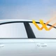 Солнцезащитные шторки для авто на магнитах передние 2шт черные 70х50х33см. - изображение 7