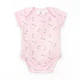 Комплект ясельний для дівчинки боді Dexter`s та штанці curly cute 80 см - зображення 2