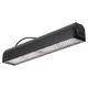 Светильник подвесной промышленный влагозащищенный LED "ZEUGMA-100" 100W 6400К - изображение 1