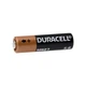 Лужна батарейка Duracell MN27 12V живлення для пультів, сигналізацій та брелоків - зображення 2