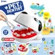 Игровой набор Ветеринарный Стоматолог 4888 17 аксессуаров - изображение 1