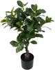 Sztuczna roślina Homla Tropical Zone Surmia 65 cm (5906496740572) - obraz 2