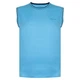 Безрукавка чоловіча BORCAN CLUB fu00669053 (64) блакитний - зображення 1