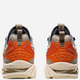 Жіночі кросівки ASICS Gel-Kayano 14 Re 1201A445-200 40 (7US) 25.2 см Сірі (4550455138071) - зображення 4