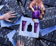 Zestaw damski Mugler Alien Woda perfumowana 30 ml + Żel pod prysznic 50 ml + Balsam do ciała 50 ml (3614274330151) - obraz 4