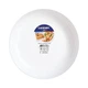 Блюдо Luminarc біле Frieds Time WHITE глибоке 25 см P6282 - зображення 1