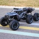 Машинка на пульте управления OFFROAD TRACER вездеход 70 см - изображение 1