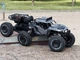 Машинка на пульте управления OFFROAD TRACER вездеход 70 см - изображение 7
