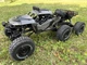 Машинка на пульте управления OFFROAD TRACER вездеход 70 см - изображение 10