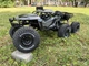 Машинка на пульте управления OFFROAD TRACER вездеход 70 см - изображение 13