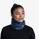 Мультиповязка Buff Thermonet Solid Ensign Blue (1033-BU 123209.747.10.00) - изображение 7