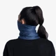 Мультиповязка Buff Thermonet Solid Ensign Blue (1033-BU 123209.747.10.00) - изображение 8