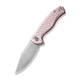Нож Civivi Stormhowl Pink (1047-C23040B-3) - изображение 1