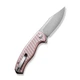 Нож Civivi Stormhowl Pink (1047-C23040B-3) - изображение 2