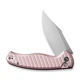 Нож Civivi Stormhowl Pink (1047-C23040B-3) - изображение 3