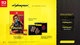 Gra Nintendo Switch 2 Cyberpunk 2077: Ultimate Edition (kartridż) (5902367642440) - obraz 3