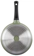 Сковорода з кришкою Ringel Zitrone Olive 28 см (RG-2108-28/OL) - зображення 4
