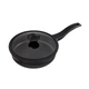 Сковородка Lessner Black Pro New 26 см (88374-26) - изображение 1