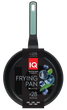 Сковорода Ringel IQ Be Energy 28 см глибока прямі борти антипригарне покриття ㅤ ㅤ - зображення 1