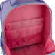 Рюкзак шкільний каркасний Kite Education Awesome K25-556M-1 - зображення 7
