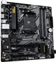 Płyta główna Gigabyte B550M DS3H R2 (sAM4, AMD B550, PCI-Ex16) - obraz 2