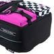 Рюкзак Kite Education teens Kuromi HK25-2587M-2 - изображение 5