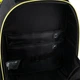 Рюкзак шкільний каркасний Kite Education DC Batman DC25-556M - изображение 7