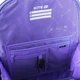 Рюкзак шкільний каркасний Kite Education Kuromi HK25-556M - изображение 7