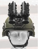 Прилад нічного бачення NVG20 Wi-Fi gen3 940nm на шолом - зображення 3