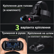 Прибор (бинокуляр) ночного видения с креплением на голову Dsoon NV8160 - изображение 8