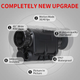 Комплект - монокуляр нічного бачення NVG30 Wi-Fi 940nm + шолом (ABS-пластик) + кріплення (Чорний) - зображення 4