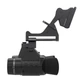 Прилад нічного бачення NVG G1 + кріплення на шолом Bracket + кріплення на голову (940nm) - зображення 4