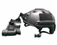 Прилад нічного бачення NVG G1 + кріплення на шолом Bracket + кріплення на голову (940nm) - зображення 6